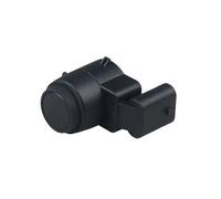WENINETIES 4PCS PDC Parking Sensors for Mini R56 Schrägheck von 2007 bis 2013, Front Rear Bumper Ultrasonic Proximity Radar Assist Reversing Distance Aiding Device Kit