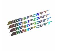 WENINETIES 8 Tyre Sticker Set for Renault Alpine A442/A110 GT4/Rally, Performance Decals Lettering Kit Motorsport Styling Wheel Tuning Custom Graphics Personalisation,F