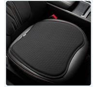 WENINETIES Automotive Cooling Car Gel Seat Cushion for Ford Puma Puma ST Puma ST-Line X 2020-2024, Breathable Ice Silk Pad Thickened Base Hexagonal Structure Ergonomic