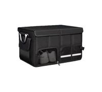 WENINETIES Car Boot Organiser for Mercedes Benz EQ EQB SUV EQB 250 / EQB 300/ EQB 350 4MATIC SUV, Car Storage Box and Bag Car Boot Organiser Bag Easy Assembly Car Accessories,M