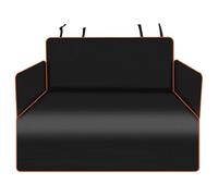 WENINETIES Car Boot Protector for Dogs for Jeep Avenger 2023 2024 2025, Car Boot Dog Blanket, Waterproof and Scratch-resistant, Waterproof Protective Mat