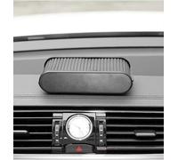 WENINETIES Car Central Control Storage Box for Alfa Romeo Giulia Stelvio Giulietta 159 147 156 166 GT Tonale, Pad Storage Mini Accessories Sundries Interior Car Glasses Case