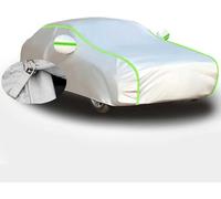 WENINETIES Car Cover for Audi A3 8Y 2020-2023 2024, Out Door Full Car Car Covers Easy Mounting for Families, Travelers & Long-Term Parking