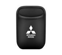 WENINETIES Car Cup Holder for Mitsubishi Space Star II FL 2020 5 -türig, Multi-Function Car Cup Holder Holds Coffee Cups, Cans and Phones Secure