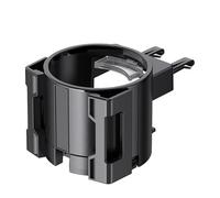 WENINETIES Car Cup Holder Phone Mount for Air Vent for Mini ONE/Cooper/JCW 3-Türer 3 (III) F56 I 2014-2021, Car Phone Holder & Drink Holder Gadgets Organiser