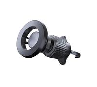 WENINETIES Car Phone Holder for Mercedes Benz C-Klasse W205 A205 C43 C63 AMG Cabrio 2-Türer 2015-2020, Air Vent Car Phone Mount Cradle for iPhone 4.0''-7.0'' Smartphones,B