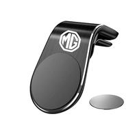 WENINETIES Car Phone Holder for MG E Motion 2021-2020 2021 2022 2023 2024 2025, Super Stable Air Vent Cradle 360° Rotation Magnetic Phone Holder with Strong Upgraded Magnets Car Accessories