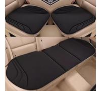 WENINETIES Car Seat Cushion for Cupra Formentor KM7 I 2020-2024, Auto Chair Protector Front Driving Pad Interior Accessory Ergonomic Breathable Comfortable,3 pieces