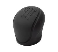 WENINETIES Car Shift Knob Cover for Honda Civic IX Tourer(FK) 2014-2023, Silicone Gear Stick Cover Head Anti-Slip Handbrake Shifter Cover Upgraded TPU Auto Knob Gear Stick Protector