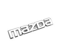 WENINETIES Car Sticker for Mazda CX-30 CX30 2022 2020 2021, Car Body Self-Adhesive Creative Decor Stickers No Fading Off Easy To Move Without Scratching,A