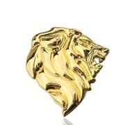 WENINETIES Car Sticker for Peugeot 108 Hatch 2014-, Car Body Sticker Self-Adhesive Creative Decor Stickers No Fading Off Easy To Move Without Scratching, right-Gold