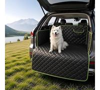 WENINETIES Dog Boot Liner for Opel Vivaro C Combi M 2019-2024