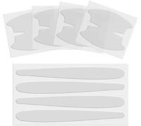 WENINETIES Door Handle Protector for Seat Leon ST Sportstourer 4/2020-