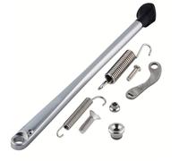 WENINETIES Motorcycle Kickstand for GasGas EX 250F BT 2023