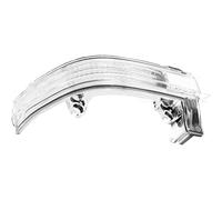 WENINETIES Rearview Mirror Sequential Indicator Lamp for TGE Bus ab 02.2017, Dynamic Turn Signal Light Side Wing Rearview Blinker Lamp,right