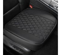 WENINETIES Seat Cover for Ford Explorer (2024-2026), Car Seat Protector Interior Cushion Mat All-Season Protection Decoration Padded Breathable Stylish Black