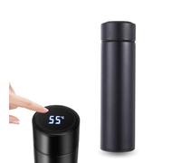 WENINETIES Stainless Steel Thermal Mug for Ford Fusion Bj. 2002-2012,Travel Mug Leakproof Tumbler Autoseal Travel Mug for Hot & Cold Drinks Gifts for Women & Men