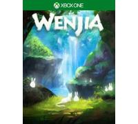 Wenjia (Xbox One) - Xbox Live Key - EUROPE