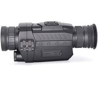 WENKA Monocular Telescope, 5X35 High Power HD Monocular With Durable And Clea Focus For Bird Watching Camping Hiking Double the comfort