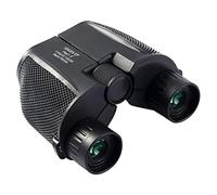 WENKA Telescope 10X25 HD Little Paul Portable High Power HD Telescope Binocular Outdoor Low Light Telescope for Outdoor Camping Hiking Travel Double the comfort