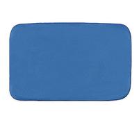 WENKO 1201073100 Ironing Mat 65 x 100 cm Cotton Blue
