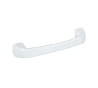 WENKO 19900100 Bath grip Pure, Plastic ABS, 28.5 x 5 x 6.5 cm, White