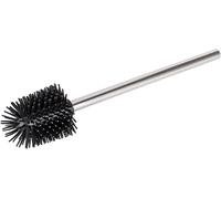 WENKO 21799100 Silicone replacement brush with stainless steel handle - Stainle