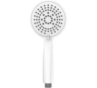 Wenko 23942100 Young Shower Heads, White