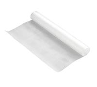 WENKO 47045100 Slip Stop mat Perforated - no need for scissors, Ethylene-vinyl acetate, 50 x 150 cm, Transparent