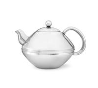 Wenko 5606BS Ceylon, Stainless Steel, Silver, 30 x 30 x 20 cm