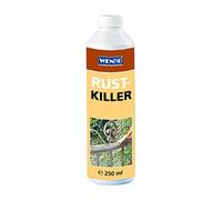 WENKO 5666010500 Rust killer 250 ml, Chemistry, 5 x 17.5 x 5 cm