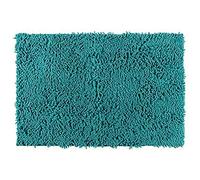 WENKO Bath Mat 80 x 50 cm Polyester Beige
