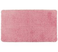 WENKO Bath Mat, Blush Pink, 70 x 120 cm