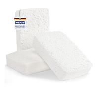 WENKO Dehumidifier Refill Pack 1.4L, Moisture Killer Dehumidifier Tabs Granules Block for Rooms, Cars, Caravans up to 80 m³