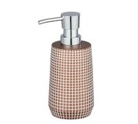 WENKO Dispenser, Bronze, 10 x 16, 5 x 7 cm