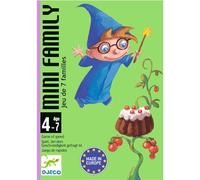 Wenko Djeco - Mini family
