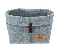 WENKO Feli S Felt Basket
