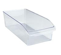 WENKO Fridge Organizer M 31x15x9, 31x10x9.5 cm