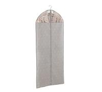 WENKO Garment Bag, Beige, 150 x 60 cm