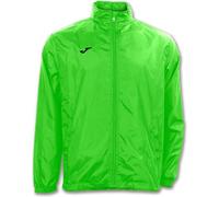 Wenko Joma Mens Iris Running-jackets, Green (Neon Green), L EU