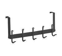 WENKO Nostalgia Door Coat Rack