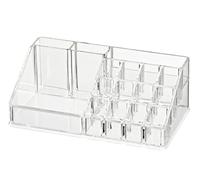 WENKO Organizador Cosmética 16 Compartimentos