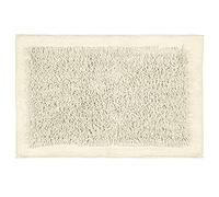 WENKO Sidyma Bath Mat Beige