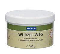 Wenko Tree Stump Remover Granules 500G, Quick Decomposition, Soil Friendly, Made In Denmark