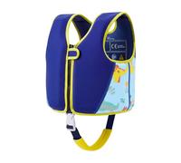 Wenlia Children's Swim Vest, Kids Swim Jacket Toddler Swimming Vest Float Jacket, Cute Float Vest Swimming Float-Ideal Swimming Trainer 10-25kg
