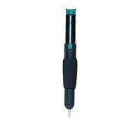 Wenmin Solder Sucker Tool - Desoldering Pump Suction Pump | No Clog Solder Vacuum, Desoldering Tool Solder Removal, Welding Soldering Tool