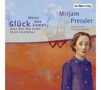 Wenn Das Glueck Kommt,muss Man