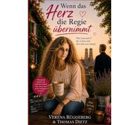 Wenn das Herz die Regie übernimmt: Wie Lina mit 57 das Leben und die Liebe neu erfand