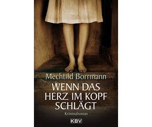 Wenn das Herz im Kopf schlagt, Borrmann, Neumann 9783937001708 Free Shipping.