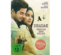 Wenn das Herz schlägt - Dhadak